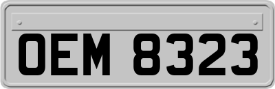 OEM8323