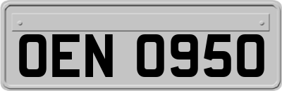 OEN0950