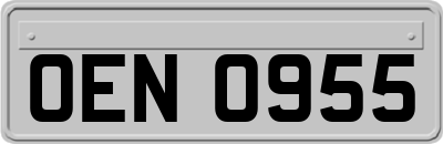 OEN0955