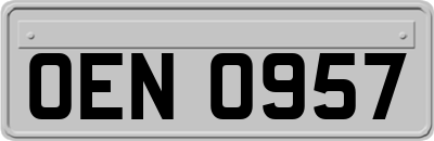 OEN0957