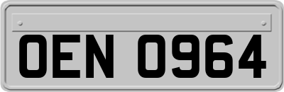 OEN0964