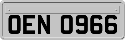 OEN0966