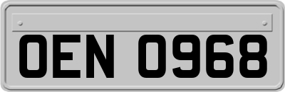 OEN0968