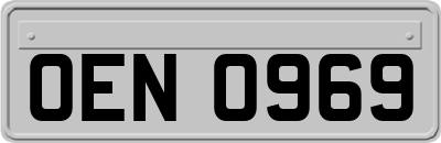 OEN0969