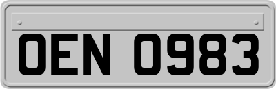 OEN0983