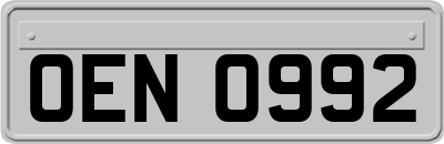 OEN0992