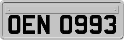 OEN0993