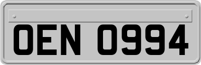 OEN0994
