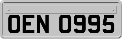 OEN0995