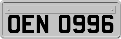 OEN0996