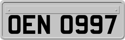 OEN0997