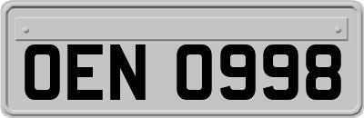 OEN0998