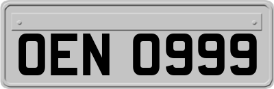 OEN0999