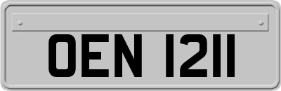 OEN1211