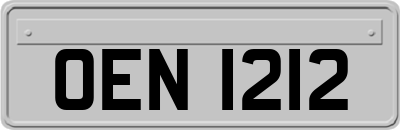 OEN1212
