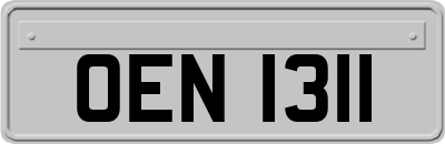 OEN1311