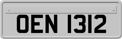 OEN1312