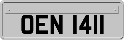 OEN1411