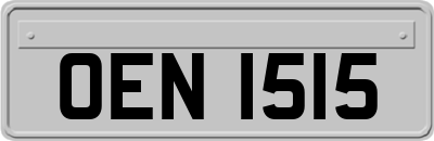 OEN1515