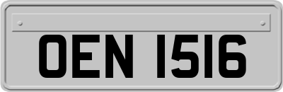 OEN1516
