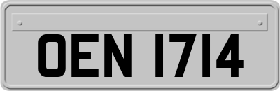 OEN1714