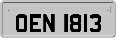 OEN1813