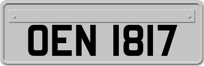 OEN1817