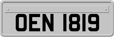 OEN1819