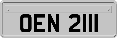 OEN2111