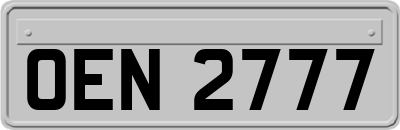 OEN2777