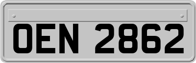 OEN2862