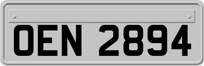 OEN2894