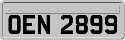 OEN2899