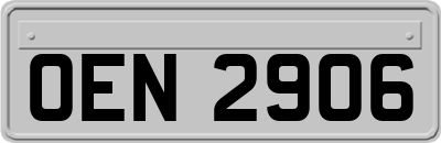 OEN2906