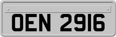 OEN2916