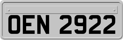 OEN2922