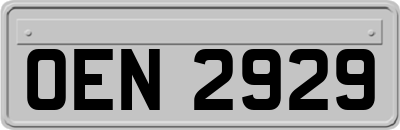 OEN2929