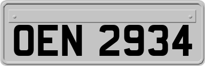 OEN2934