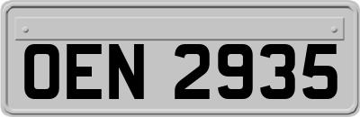 OEN2935