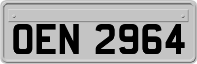 OEN2964