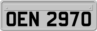 OEN2970