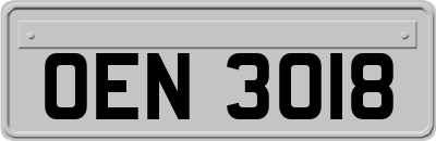 OEN3018