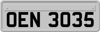 OEN3035