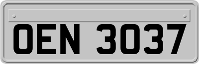 OEN3037