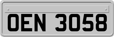 OEN3058