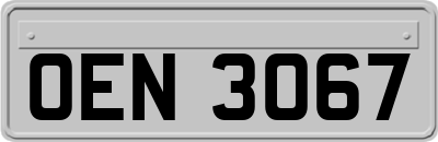 OEN3067