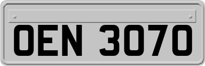 OEN3070