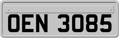 OEN3085