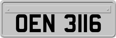 OEN3116