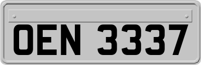OEN3337